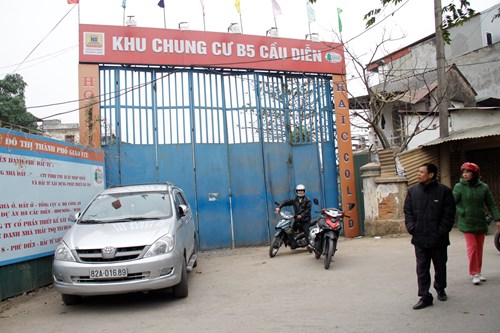 Bà Châu Thị Thu Nga bị bắt: Nhiều sở, ngành phải kiểm điểm