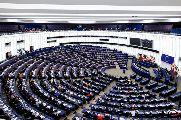Nghị viện châu Âu cảnh báo Hungary ''không phù hợp'' giữ chức Chủ tịch luân phiên EU
