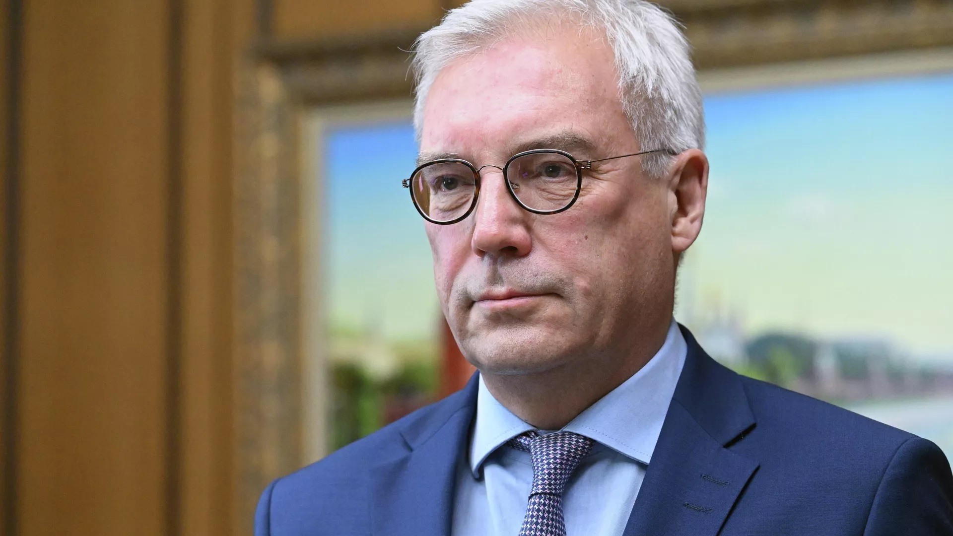 Thứ trưởng Ngoại giao Nga: Châu Âu chuẩn bị cho đụng độ vũ trang không thể tránh khỏi với Moskva