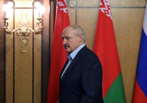 Châu Âu chặn Belarus nhận khoản 1,5 tỉ USD từ Nga