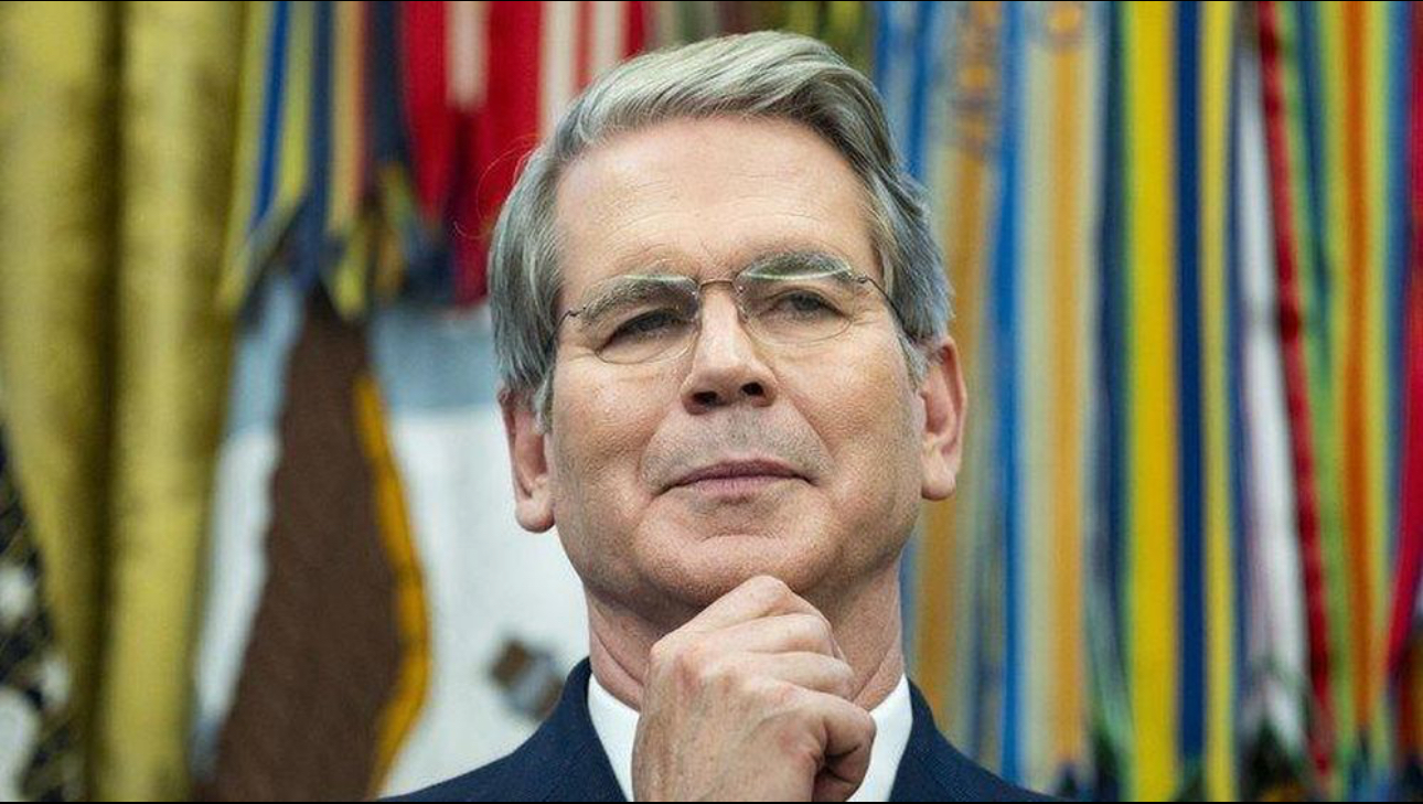 Bộ trưởng Tài chính Mỹ phản ứng việc châu Âu nêu 5 nguyên tắc để ông Trump đàm phán với Nga