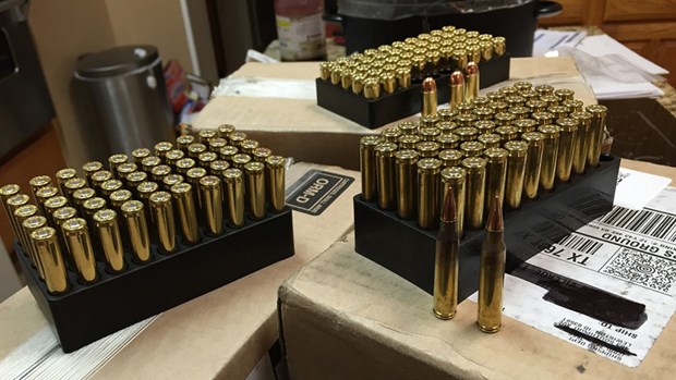 Tập đoàn Rostec Nga chế tạo đạn súng lục mới 'siêu sát thương'