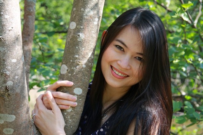 3 mẹ con nạn nhân vụ MH17 được bồi thường gần 11 tỷ đồng