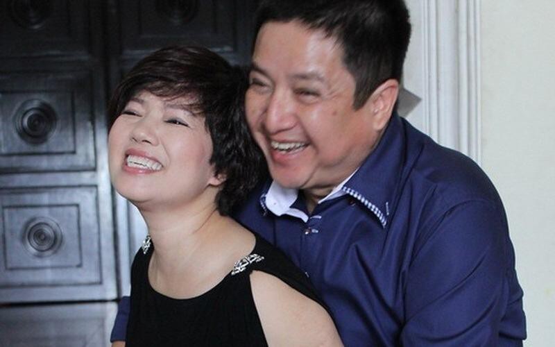 Sau hơn 30 năm gắn bó, NSƯT Chí Trung - Ngọc Huyền chính thức ly hôn