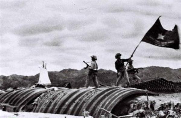 Chiến thắng Điện Biên Phủ là đỉnh cao của nghệ thuật quân sự Việt Nam