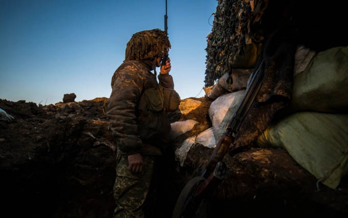 Tình báo Mỹ cảnh báo khả năng Nga đưa quân vào Ukraine chỉ trong 1 tháng nữa