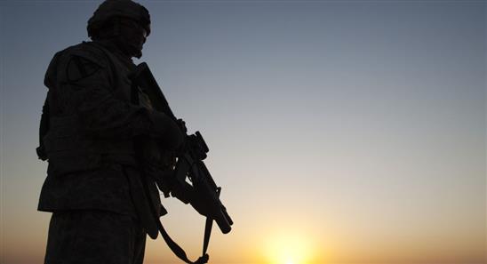 Cựu quan chức CIA: Mỹ không thể thoát khỏi 