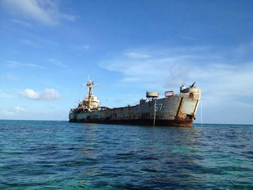 Lý lịch 30 chiến hạm ‘gốc Việt’ trong Hải quân Philippines