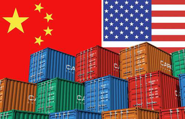 Trung Quốc áp thuế lên 75 tỷ USD hàng hóa của Mỹ