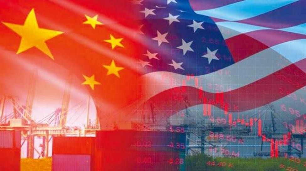 Đối thoại Shangri-La 2025 nóng với tranh luận giữa Mỹ và Trung Quốc