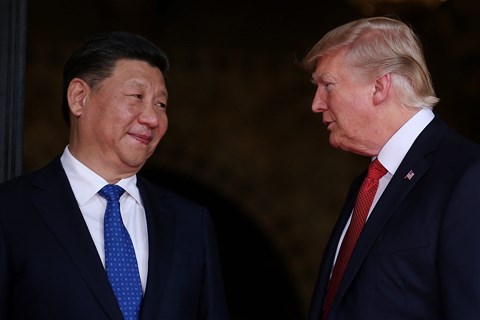 Ai sẽ chịu thiệt nhiều nhất trong cuộc chiến thương mại Mỹ - Trung?