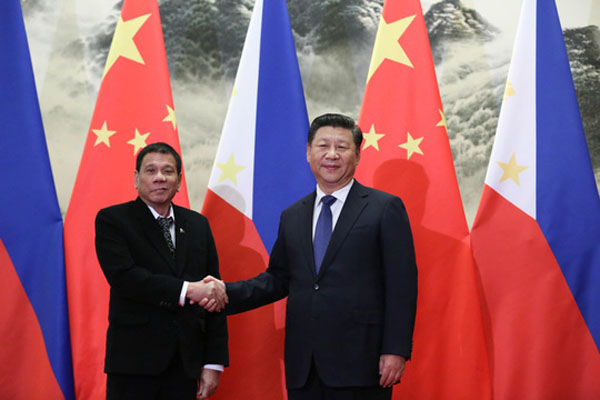 Dự án Trung Quốc gây nghi ngại ở Campuchia, Philippines