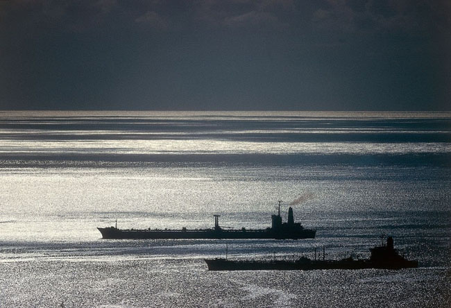 EU sẽ cho phép các tàu của EU vận chuyển dầu của Nga sang các nước thứ ba