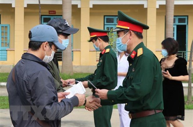 Phản ứng nhanh mang lại thành công cho Việt Nam trong chống dịch