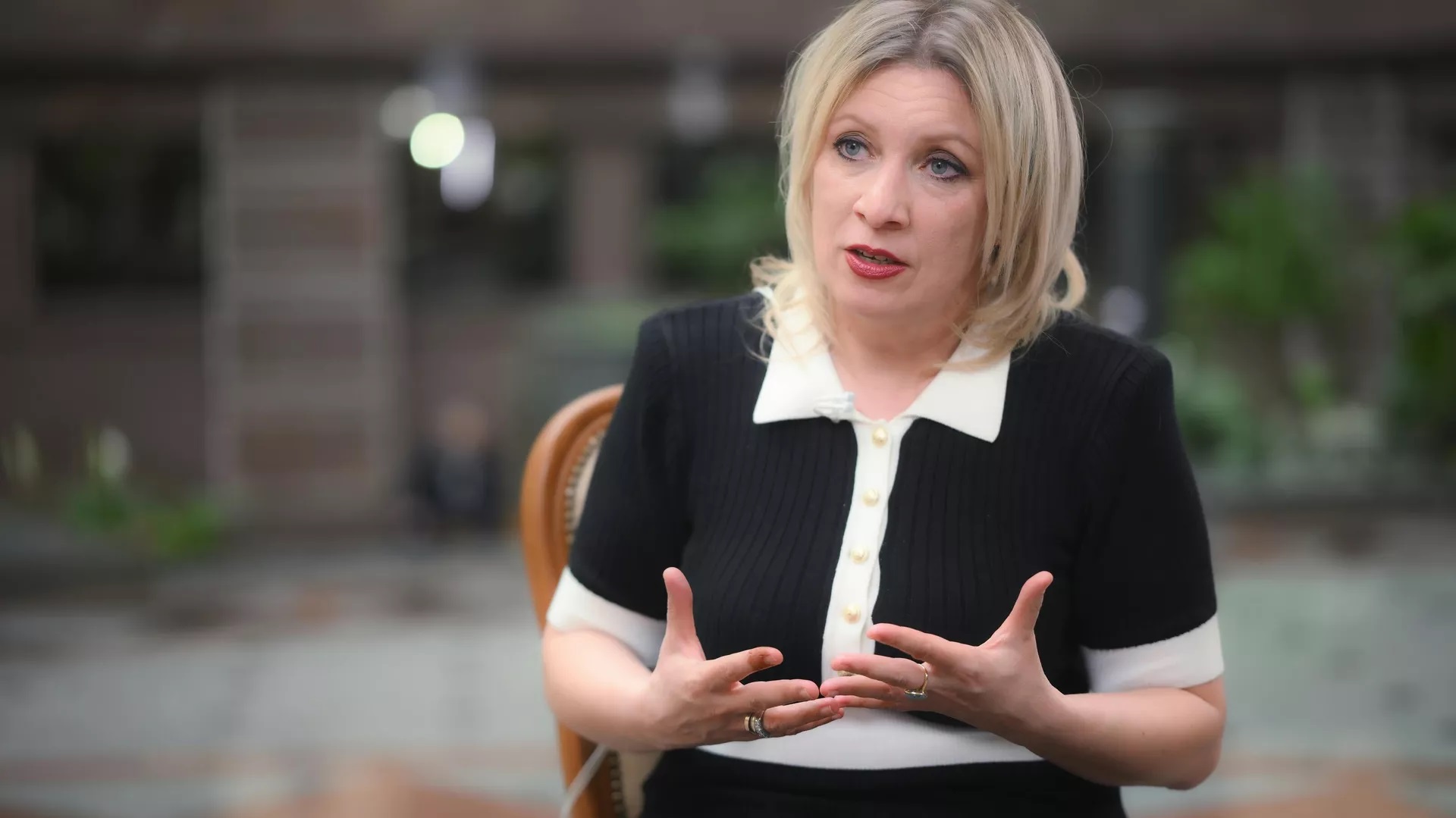 Bộ Ngoại giao Nga: Phương Tây đang viết lại lịch sử