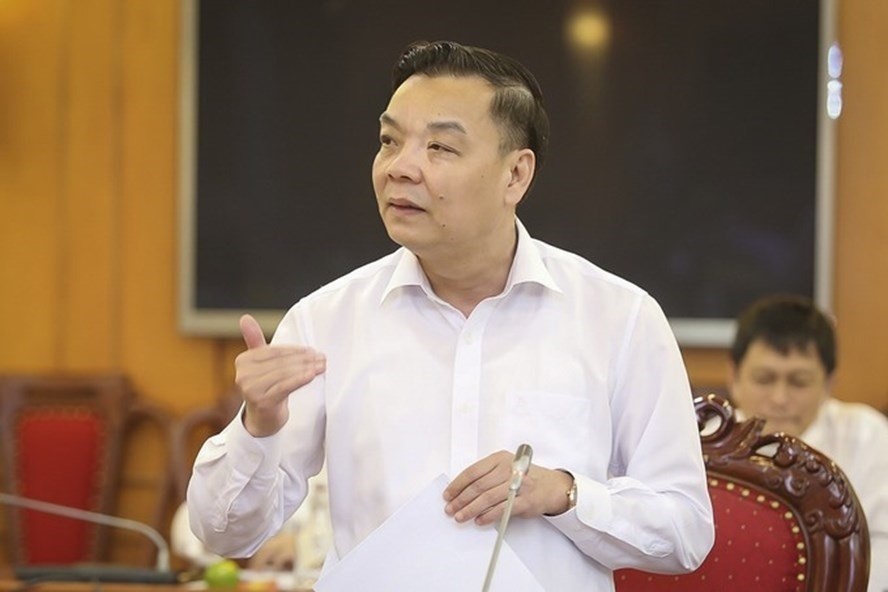 Quy trình bầu, bãi nhiệm chức vụ Chủ tịch UBND TP Hà Nội thế nào?