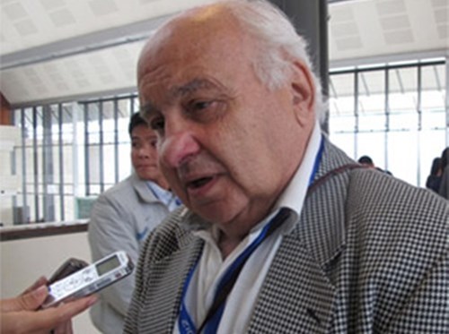 Chuyên gia Nga: Trung Quốc không muốn hoàn tất COC