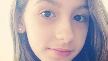 Con gái bị bắn chết vì bố dí súng dọa cảnh sát