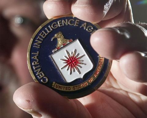 CIA tuyển mộ những người Nga nổi tiếng