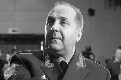 Crimea, Syria và công lao tướng tình báo Nga vừa đột tử