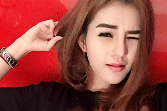 Sự thật nhan sắc ''chim sa cá lặn'' của nghi phạm giết người rúng động Thái Lan