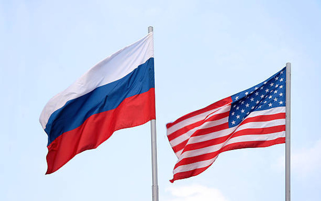 Điện Kremlin: Quan hệ giữa Nga và Mỹ ''đang ở mức thấp nhất''