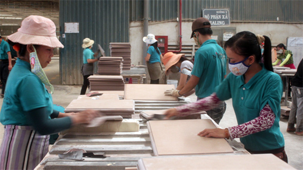 Tìm cơ hội làm ăn năm 2013