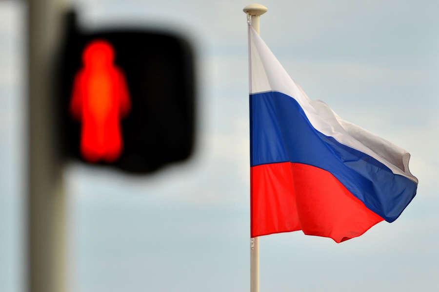 Nga bổ sung danh sách 'các quốc gia không thân thiện'
