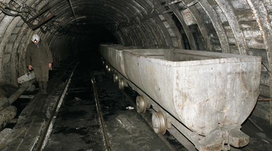 Sập mỏ than ở miền Bắc Nga, khoảng 90 thợ mỏ bị mắc kẹt