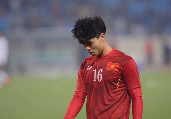 Công Phượng và kỳ AFF Cup 2016 đầy ám ảnh