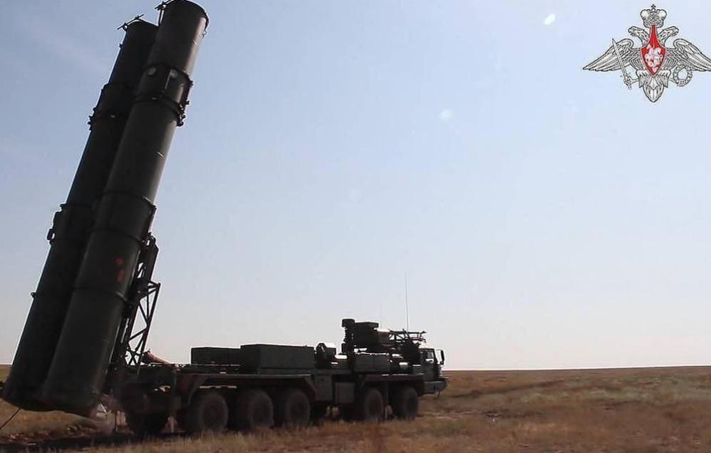 S-500: Tấm khiên chắn của Nga khiến 'bóng ma bầu trời' B-2 mất lợi thế