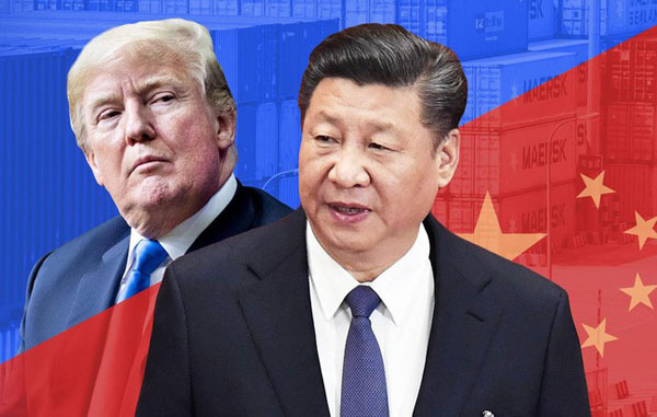 Tham vọng thống trị toàn cầu của Trung Quốc 