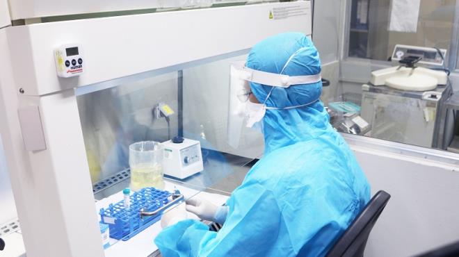Việt Nam có thêm vaccine COVID-19 thử nghiệm trên người vào năm sau