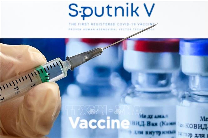 Nga khẳng định vaccine của nước này hiệu quả với các biến thể SARS-CoV-2
