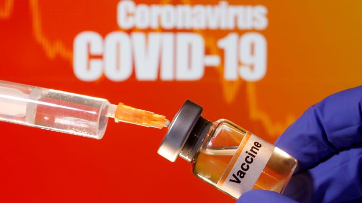 Vắc xin Covid-19 của Pfizer và BioNTech SE thành công chưa từng có