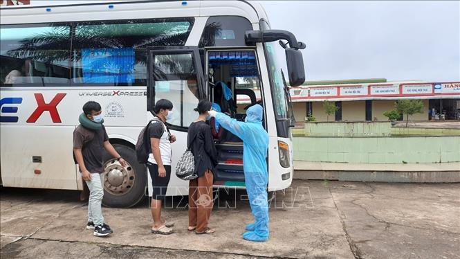 Tròn 2 tháng Việt Nam không có ca mắc mới COVID-19 trong cộng đồng