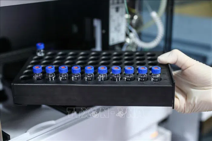 Trung Quốc thử nghiệm vaccine đặc hiệu chống biến thể Omicron