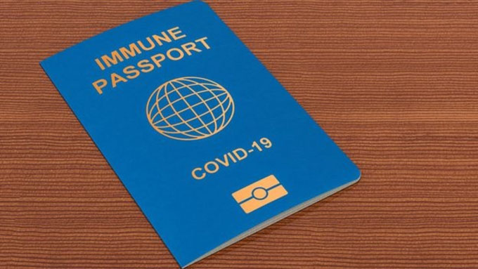 EU chia rẽ nặng về 'hộ chiếu vaccine' Covid-19