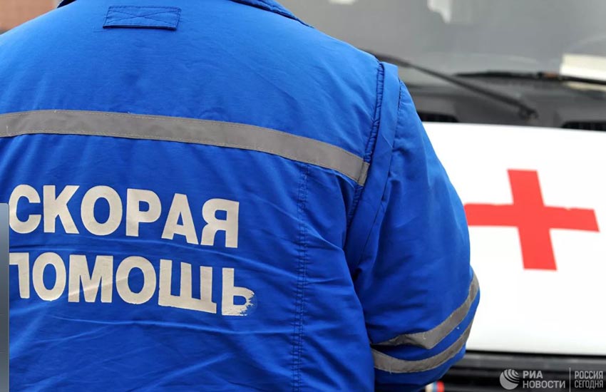 Ngoại ô Moskva ghi nhận thêm 5 ca tử vong do Covid-19, tổng số ca tử vong lên 8