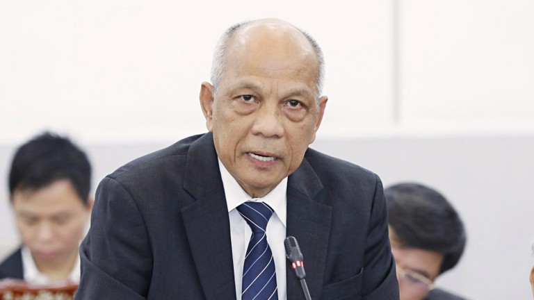 ''Trong dịch Covid-19, người ta đồng ý trả 10.000 USD để được về Việt Nam''