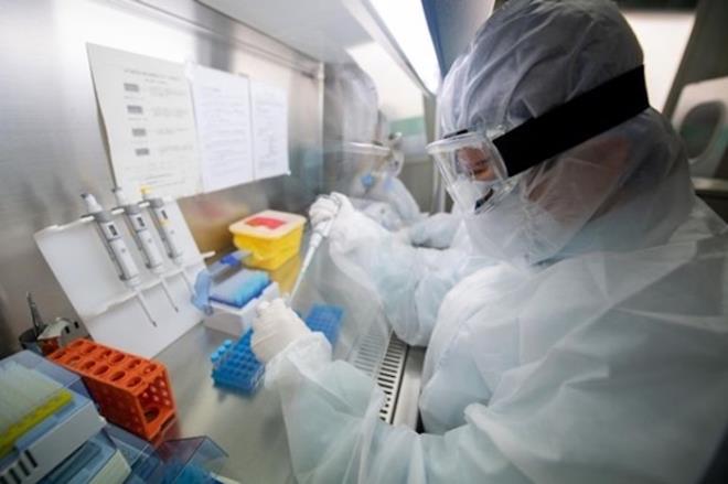 Việt Nam có thêm 1 ca mắc COVID-19 mới