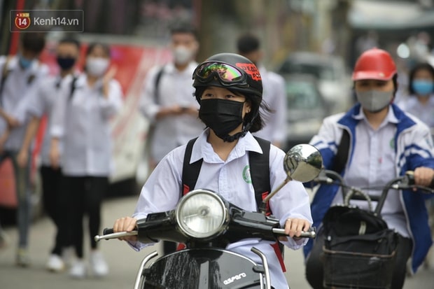 Cập nhật: 7 địa phương thông báo nghỉ học tránh dịch Covid-19, 1 quận ở Hà Nội đóng cửa tất cả cơ sở giáo dục