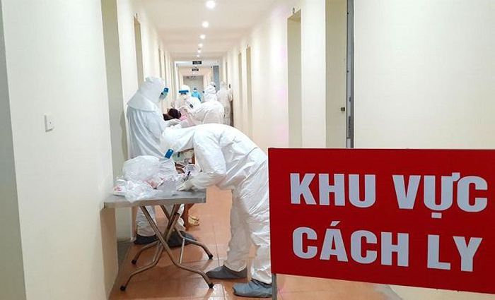 Khởi tố vụ án hình sự lây lan dịch bệnh truyền nhiễm nguy hiểm