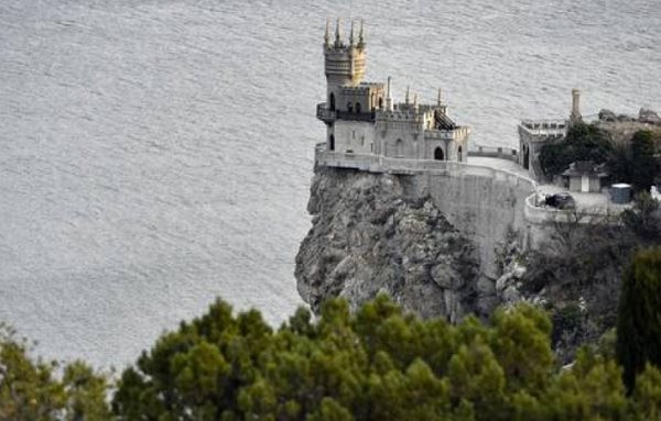 Chuyên gia Nga cảnh báo: Crimea có thể hứng chịu động đất như Thổ Nhĩ Kỳ