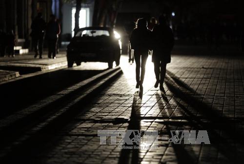 Nghị sĩ Nga cảnh báo nguy cơ khủng bố ở Crimea