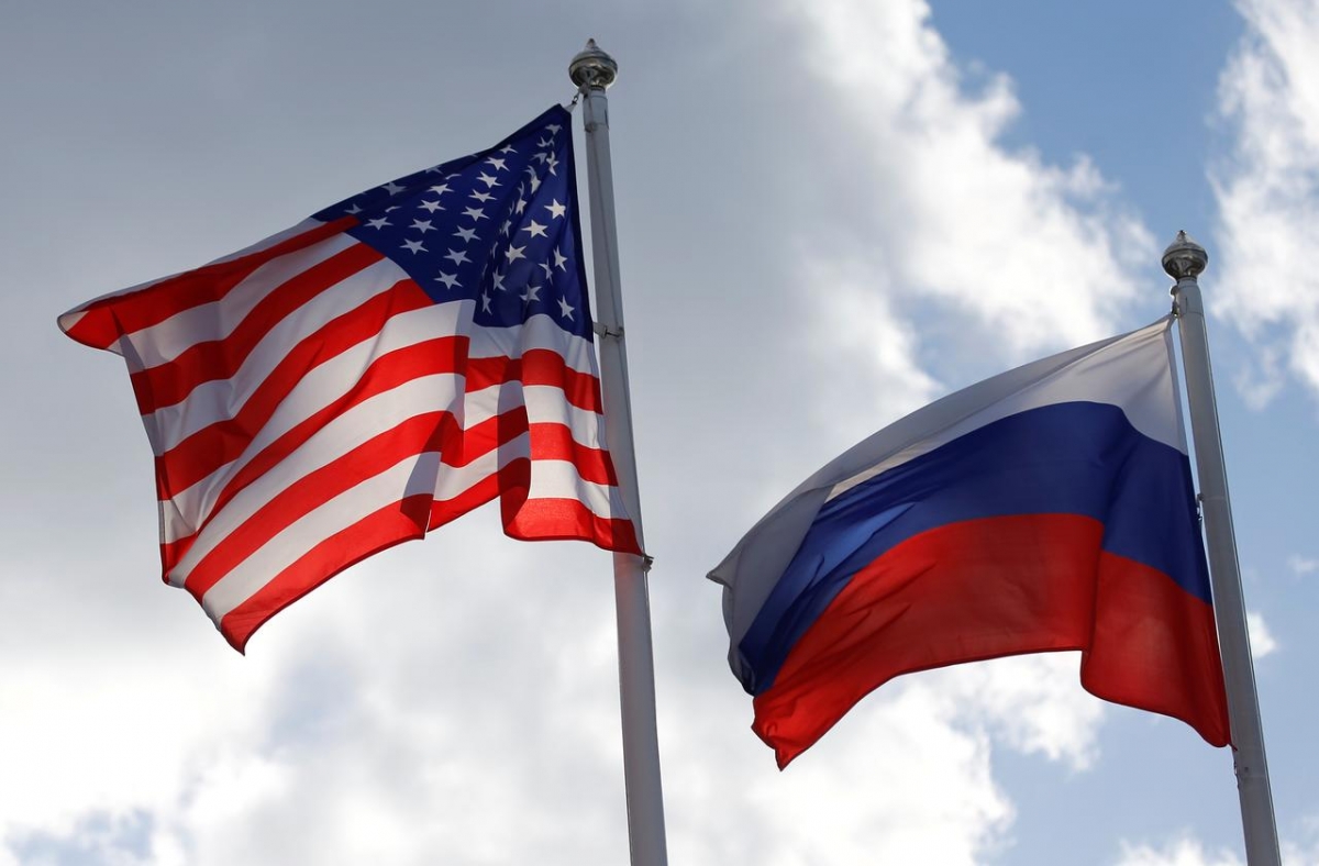 Nga không có kế hoạch thảo luận về vấn đề Crimea với Mỹ
