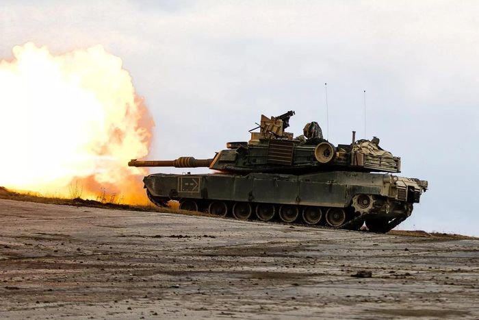 Croatia từ chối cung cấp xe tăng cho Ukraine, Mỹ thừa nhận thiếu Abrams trong kho