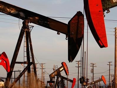 Thị trường dầu thô đang đi đúng hướng