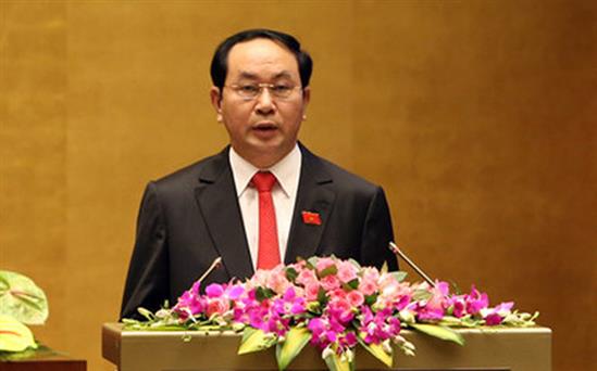 Chủ tịch nước yêu cầu làm rõ vụ dâm ô trẻ em ở Vũng Tàu
