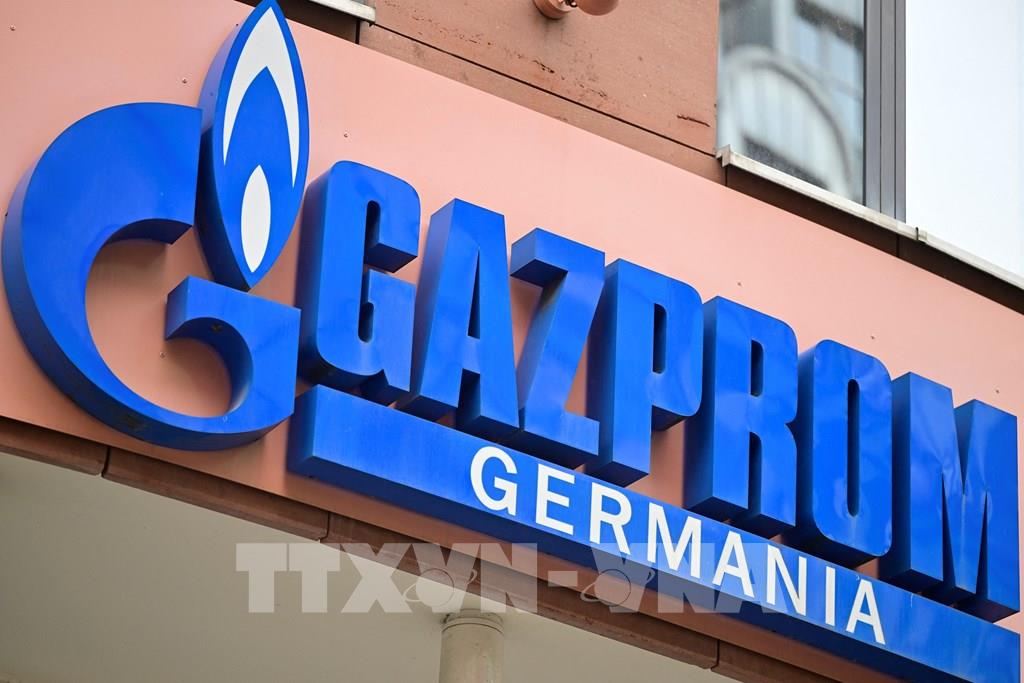 Gazprom gửi thông điệp mới đến các khách hàng lớn